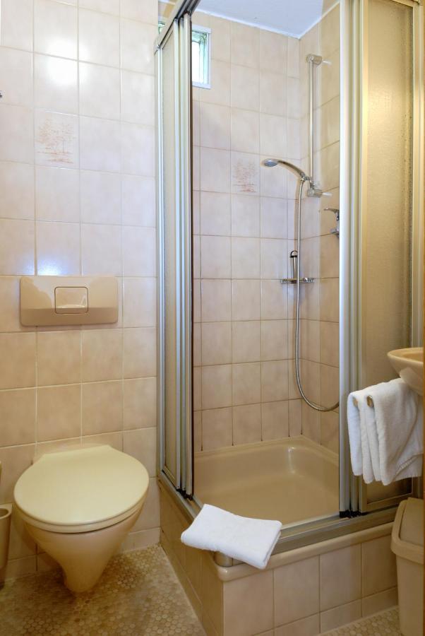 Pension Saentisblick Meersburg Habitación foto